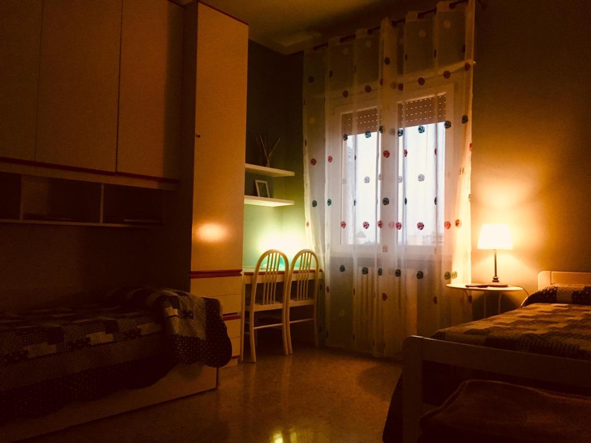 B&B Amici Miei Lanciano Exterior foto